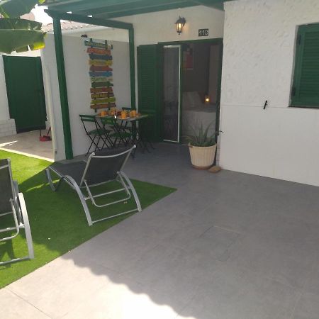 Las Tartanas 110-1-2 Maspalomas  Exterior foto